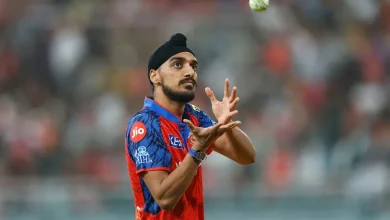 Arshdeep Singh Bowls Joint-Longest Over In IPL After Numerous Wides, No-Ball For PBKS vs GT