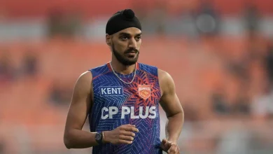 Arshdeep Singh bowls 11-ball over, the joint-longest in IPL history