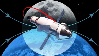 Artemis II: Inside the Moon mission to fly humans further than ever