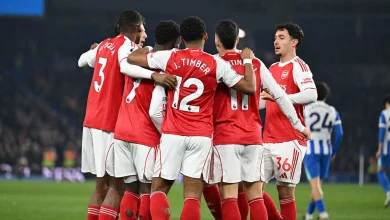 Arteta Makes Wholesale Changes—Injury News, Predicted Lineup