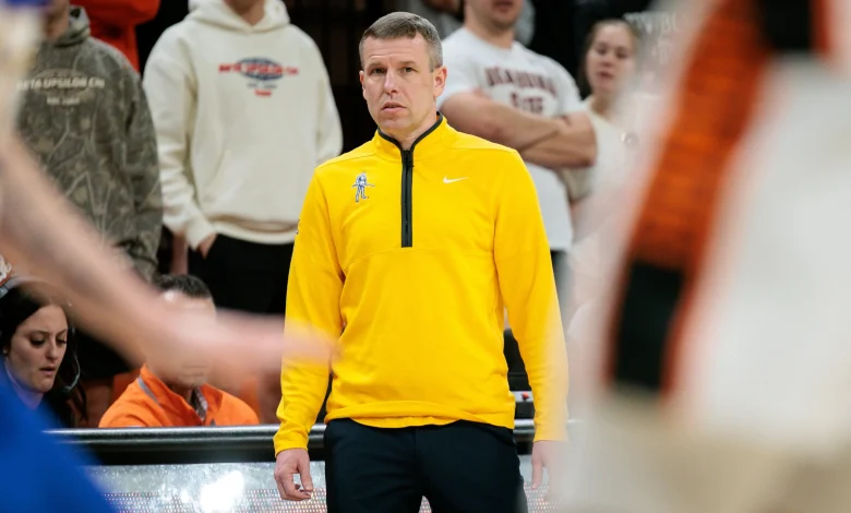 As Mountaineers try to move forward from recent struggles, freshman sensation Dybantsa awaits