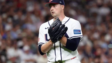 As Tarik Skubal weighs sticking around Team USA, his decision shouldn’t be criticized