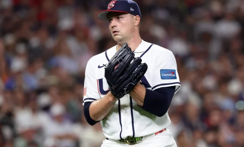 As Tarik Skubal weighs sticking around Team USA, his decision shouldn’t be criticized