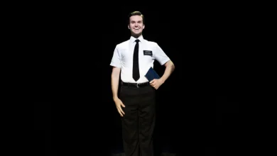 As The Book of Mormon Nears Its 15th Anniversary, Broadway's Elder Price Is Nearing His 10th