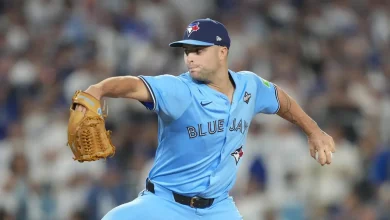 As another MLB season begins, these are players from Delaware to watch