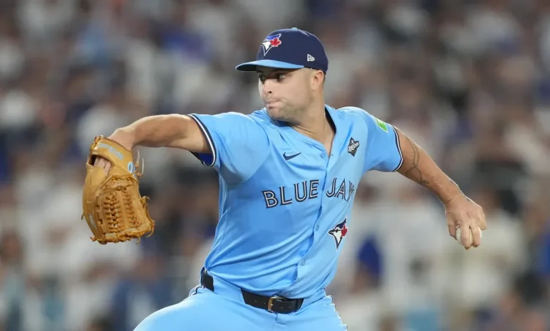 As another MLB season begins, these are players from Delaware to watch