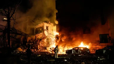 As bombing continues, Israel’s war aim in Iran becomes clear: Regime change