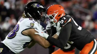 As free agency arrives, positions and players to watch for Browns