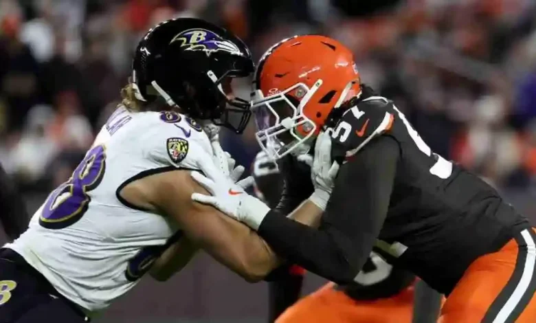 As free agency arrives, positions and players to watch for Browns