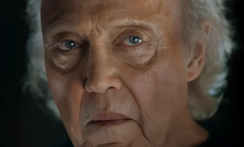 “As interesting as it gets”: The greatest scene of Christopher Walken’s career is a masterclass
