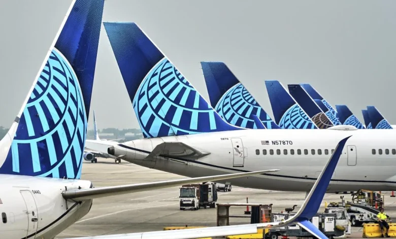 As oil prices rise, airfares are surging and some airlines might not survive