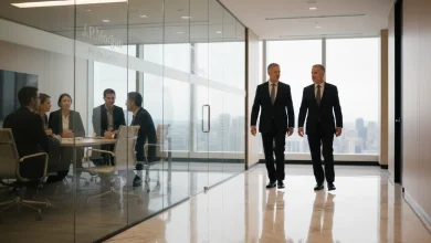 As startups stay private longer, J.P. Morgan adds 2 growth investors