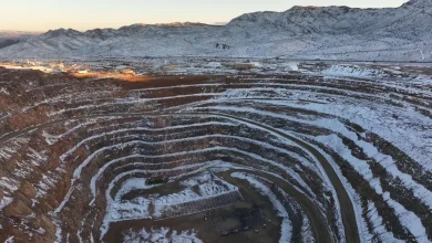 As the U.S. invests in rare earths, a mine that was broke and underwater 10 years ago is now a game-changer