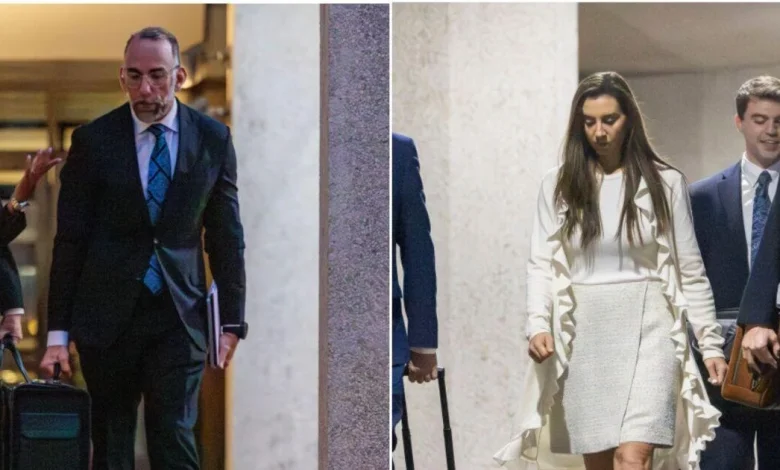 As two New Orleans lawyers await prison over staged crashes, others face possible discipline