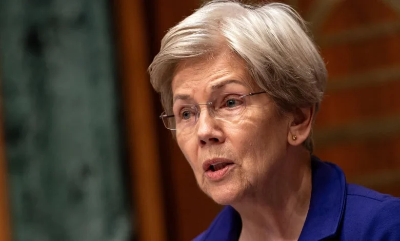 As wealth taxes gain traction, Warren proposes levy on the ultra-rich