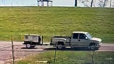 Ascension deputies: Welder stolen at United Rentals in Darrow