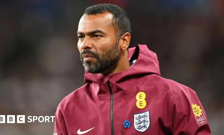 Ashley Cole: Former England defender appointed manager of Serie B side Cesena
