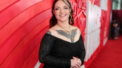 Ashley McBryde Talks Bringing Her Past Into the Present With New Single ‘What If We Don’t’