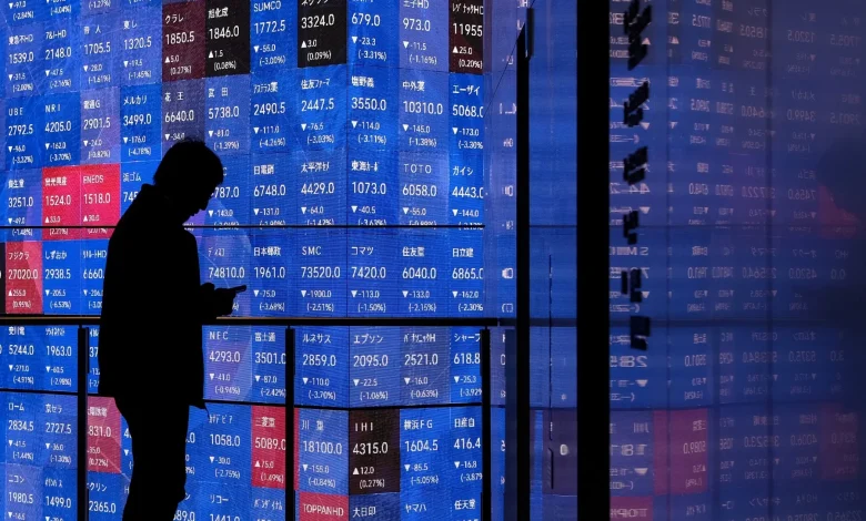 Asian stock markets plunge amid Trump’s ultimatum on Iran | Oil and Gas News