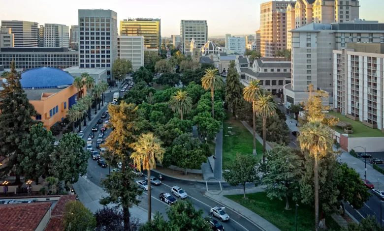 Assault of Hebrew-speaking Israelis in San Jose, Calif., spurs outcry and investigation – The Forward