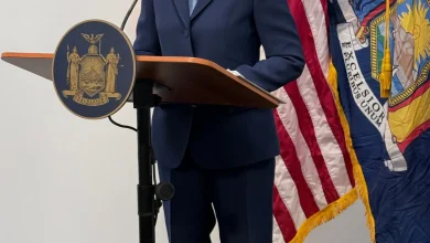 Assemblyman Gray calls North Star’s plan to put Wintergreen at helm 'absurd;' Hochul says discussions for receivership are underway 