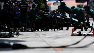 Aston Martin braces for Australian GP pain amid Honda F1 crisis
