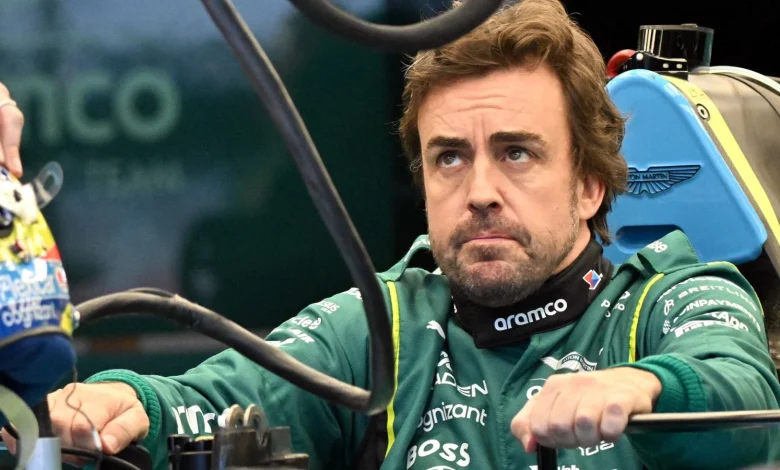 Aston Martin chief Adrian Newey says Honda engine vibration issue could cause team's cars to retire from Australian GP