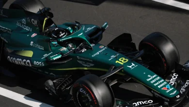 Aston Martin hunting for new Team Principal – report