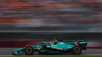 Aston Martin warned of “massive penalties” as Fernando Alonso and Lance Stroll futures questioned