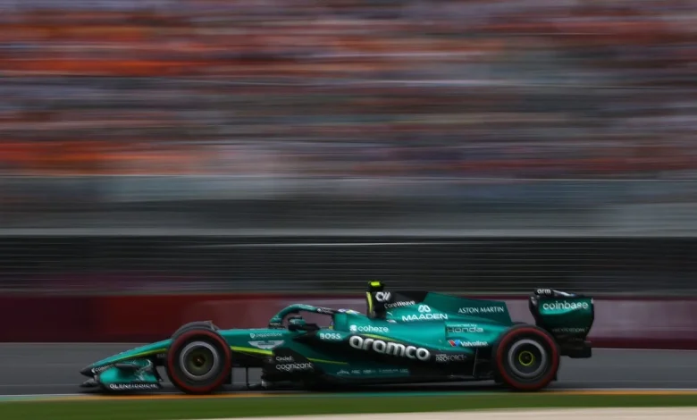 Aston Martin warned of “massive penalties” as Fernando Alonso and Lance Stroll futures questioned