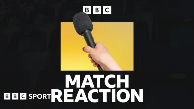 Aston Villa 2-0 West Ham: What Emery said