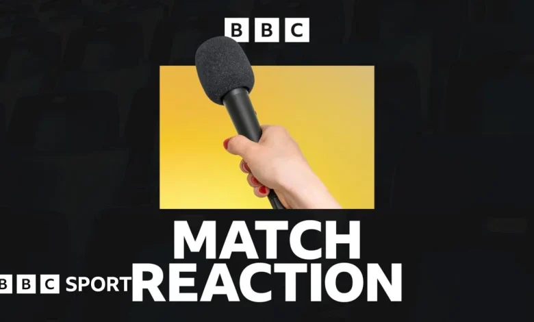 Aston Villa 2-0 West Ham: What Emery said