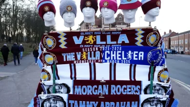 Aston Villa vs. Chelsea, Premier League: Lineups & Game Thread
