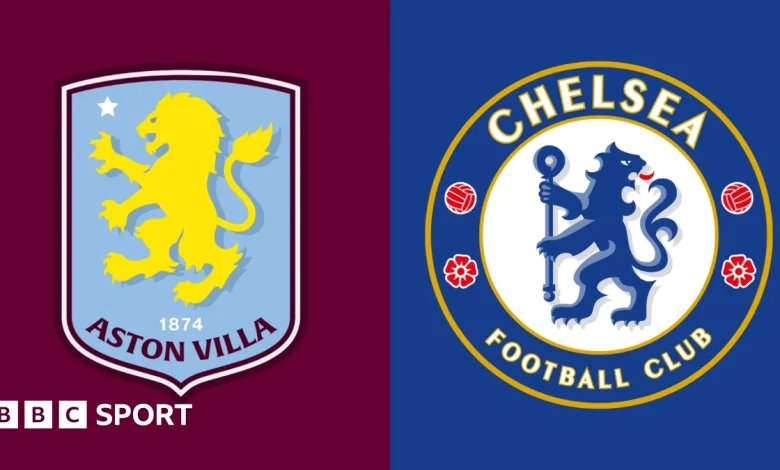 Aston Villa vs Chelsea: Premier League preview, team news, stats & head-to-head