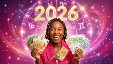 Astrologie 2026 : ce signe qui va avoir un regard neuf sur ses finances ce 9 mars
