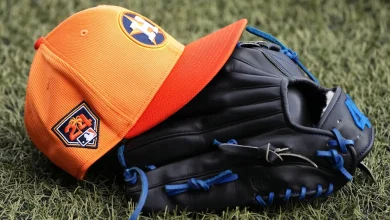 Astros Giving Young Prospect Unusual Opportunity in Spring Training