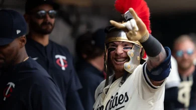 Astros Sign Christian Vazquez To Minor League Deal