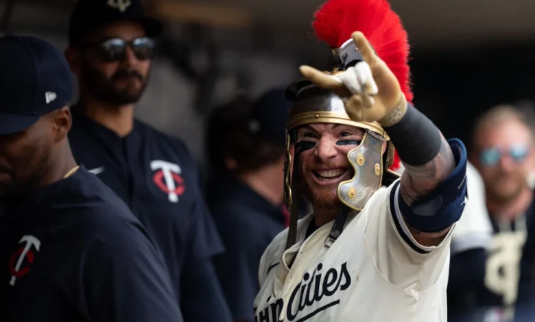 Astros Sign Christian Vazquez To Minor League Deal