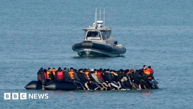 Asylum seekers who break law to have support removed