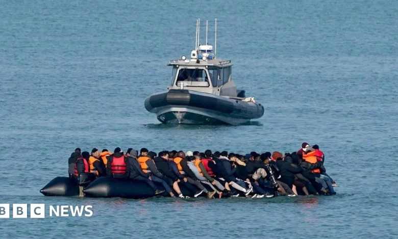 Asylum seekers who break law to have support removed