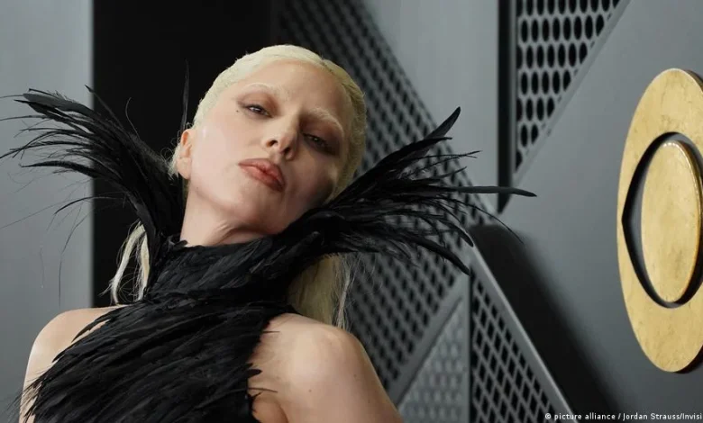 At 40, Lady Gaga isn't done revolutionizing pop music