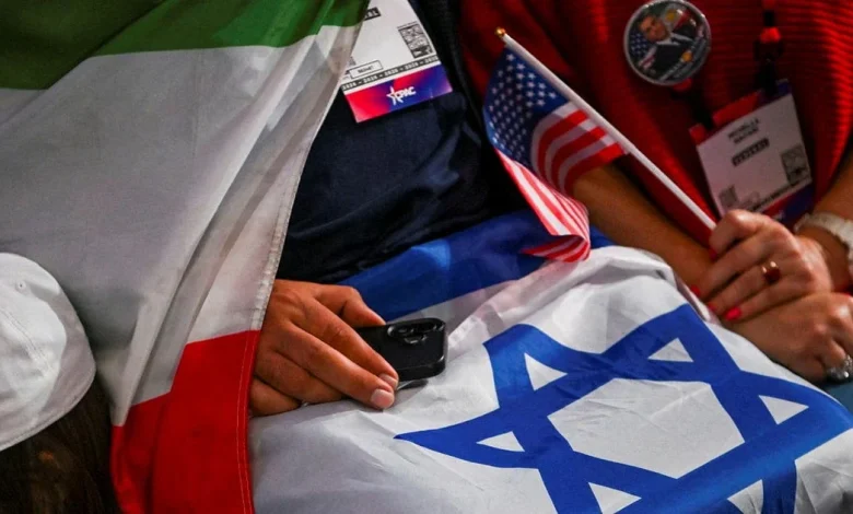 At CPAC, 'America First' Faithful Split Over Trump's 'Ass-kicking' in Iran