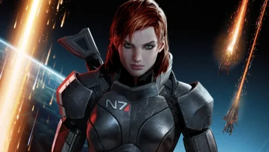 At EA, We Were Voted The Worst Company In America Because Of The End Of Mass Effect