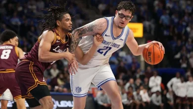 At last, ‘Cream Abdul-Jabbar’ and Saint Louis arrive at March Madness