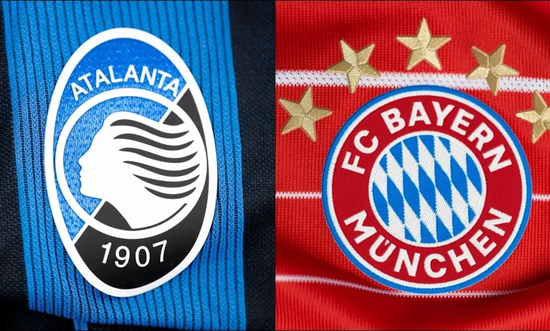 Atalanta vs. Bayern Munich: Preview, Predictions and Lineups