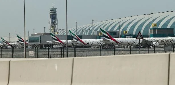 Até R$ 1,8 milhão: fuga de ricos de Dubai triplica preços de voos em jatos