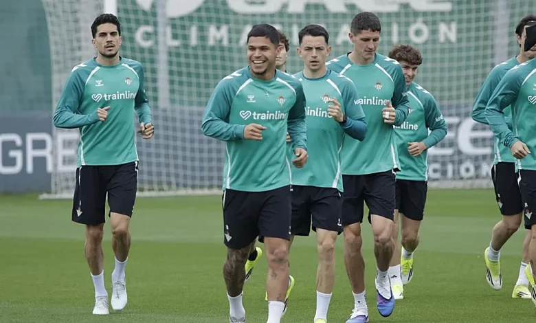 Athletic - Betis: Reválida cuando se acerca un nuevo parón en el calendario