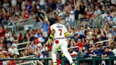 Atlanta Braves issue official statement on Jurickson Profar