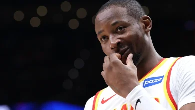 Atlanta Hawks Make Jonathan Kuminga Announcement Before Kings Game