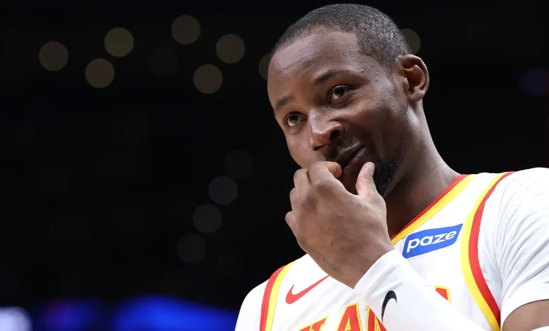 Atlanta Hawks Make Jonathan Kuminga Announcement Before Kings Game